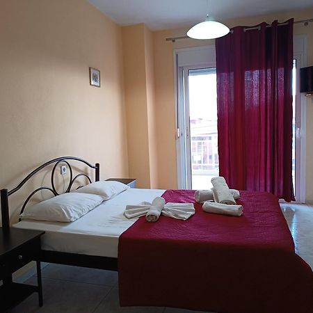 Ferienwohnung House Lena Sarti Zimmer foto